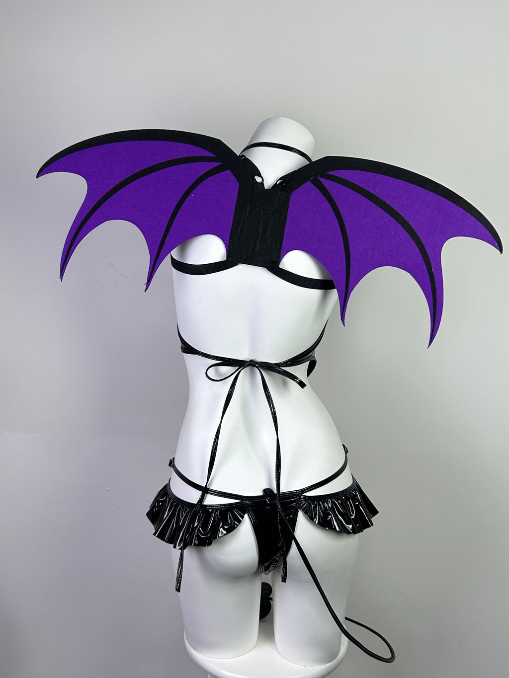 Morrvyn Pink Bunny Maid Bodysuit - Anime Kawaii Rabbit Cosplay Lingerie with Ears